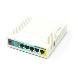 Mikrotik-Routerboard-RB951UI-2HND