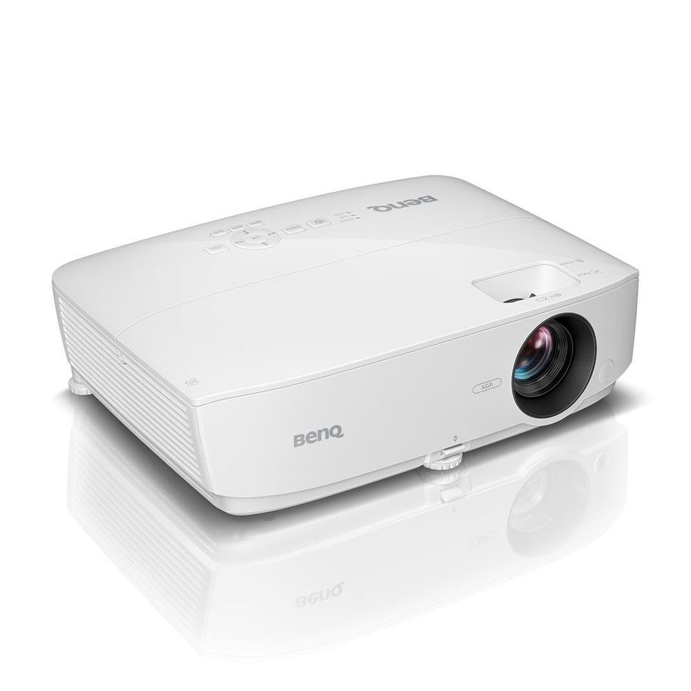 Projetor-Benq-MX532-3300-AnsiLumens-HD-XGA