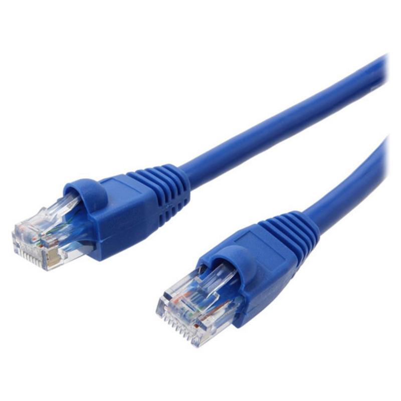 Patch Cord Furukawa GigaLan Cat6 U/UTP 3m Azul Azul | Scarcom