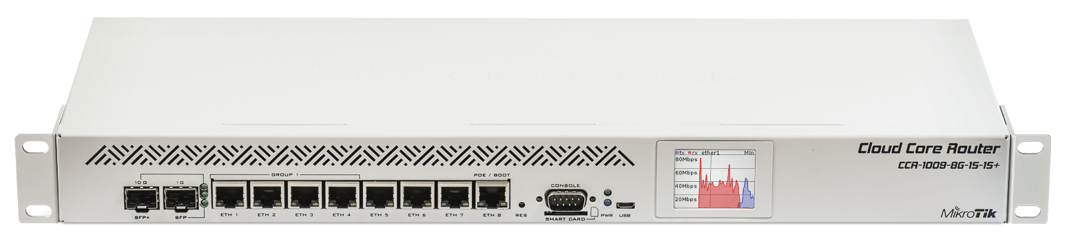 ccr1009-8g-1s-1s-