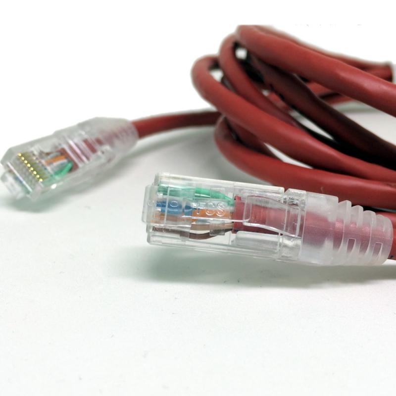 Patch Panel Furukawa GigaLan Cat.6 24 Portas | Scarcom