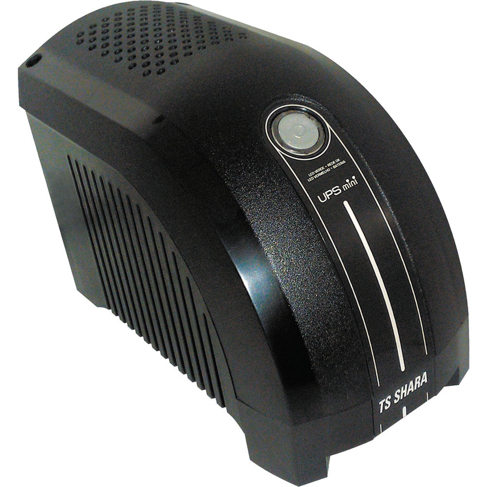 Nobreak-600VA-TS-Shara-UPS-MINI-4004-Entrada-e-Saida-110-Volts