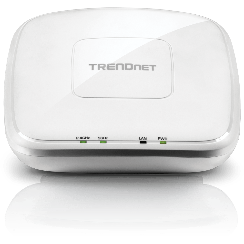 Access-Point-AC1200-Gigabit-POE-TrendNet-TEW-821DAP