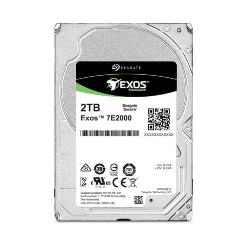 ST2000NX0243