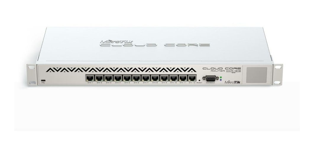 CCR1016-12G