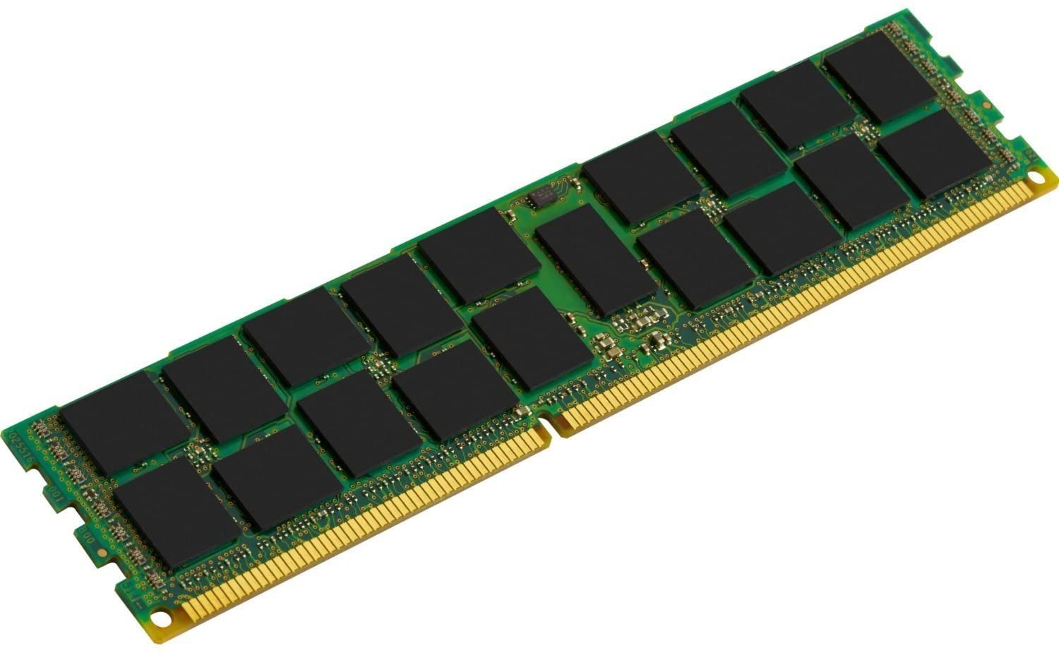 Mem Servidor 32GB DDR4 2400 ECC RDIMM Kingston KTH-PL424/32G | Scarcom