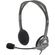 Headset-P2-Com-Fio-Logitech-H111-981-000612