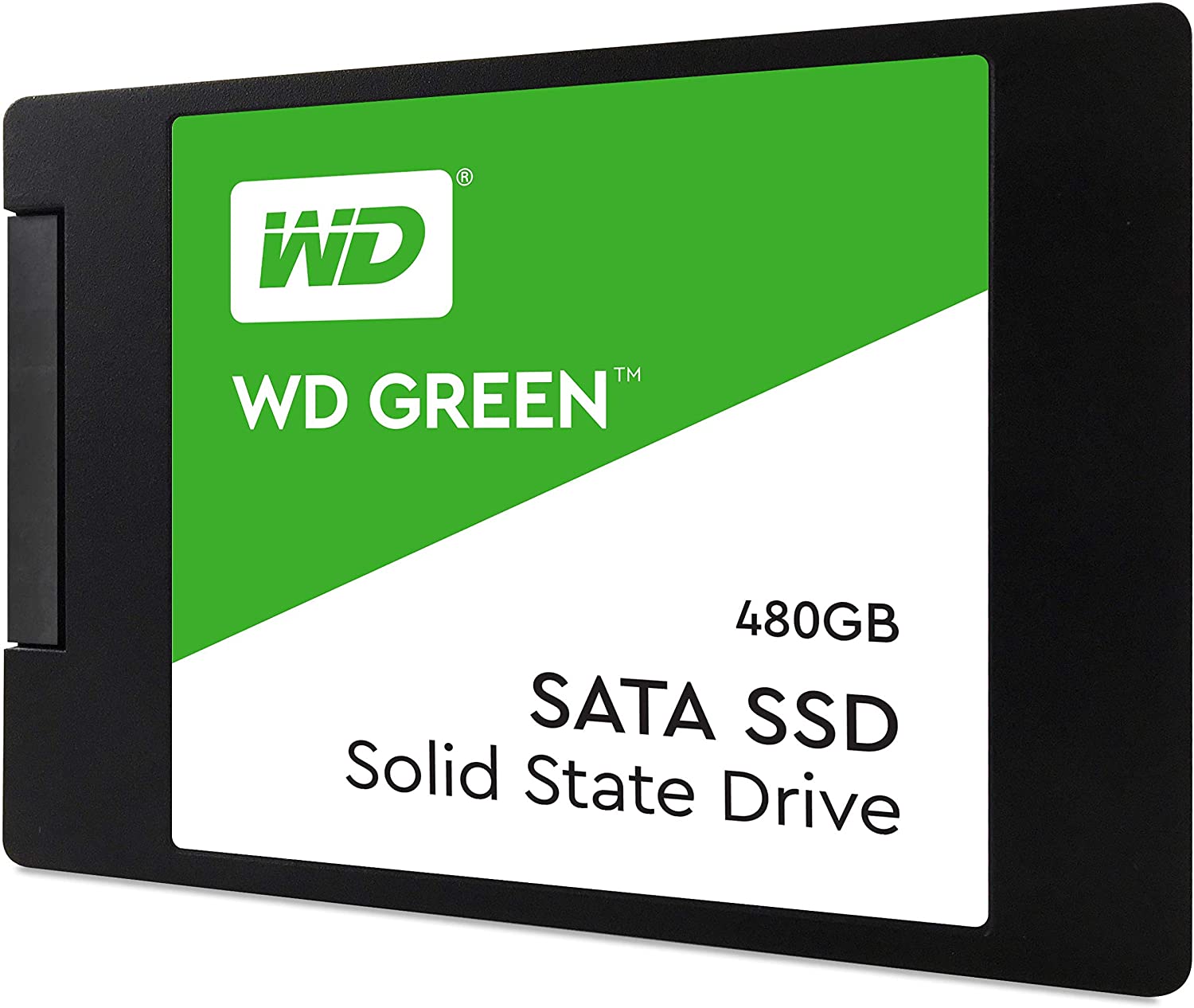 HD SSD 960GB Sata 3 2,5