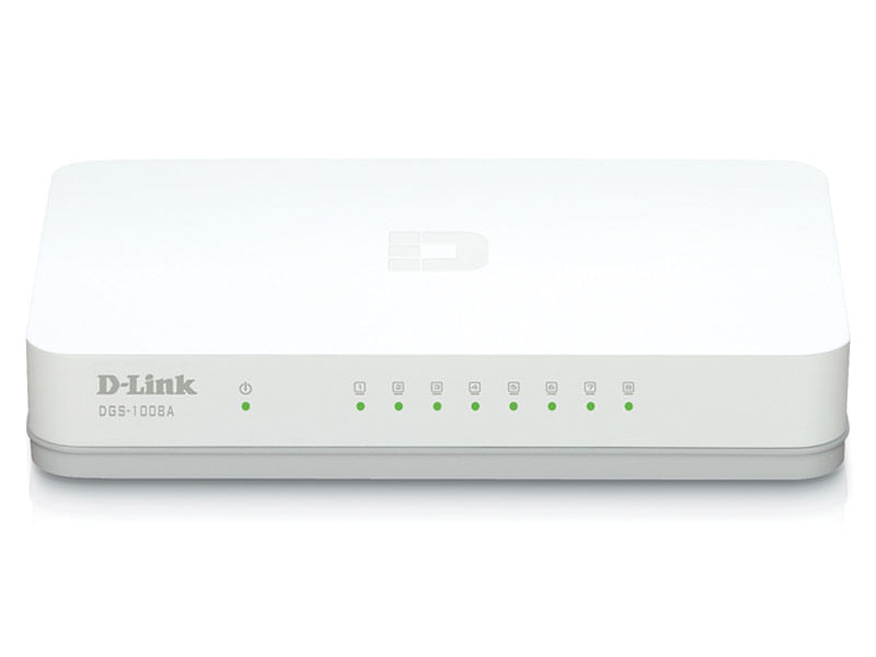 D-Link-DGS-1008C-4