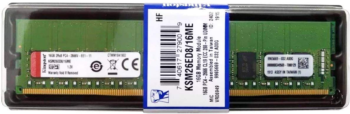 Memória RAM Samsung 32GB DDR3 1600MHz ECC RDIMM Low Voltage | Scarcom