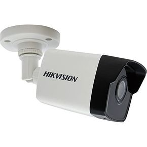 hikvision hd ir bullet camera