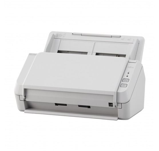 Scanner Fujitsu ScanSnap IX1600 A4 Duplex 40ppm Color Wi-Fi | Scarcom
