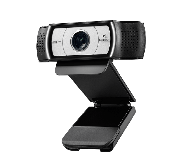 Câmera de videoconferência Logitech Group 960-001054 | Scarcom