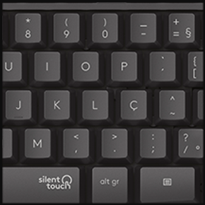 Comprar Logitech MK295 Silent Wireless Combo Teclado y ratón 920