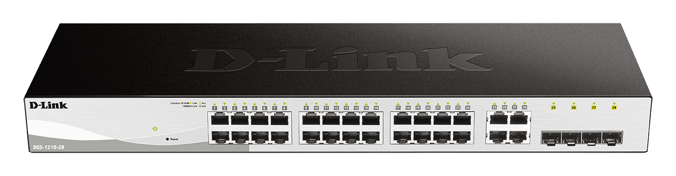 dlink-DGS-1210-28-1