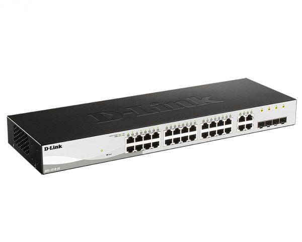 dlink-DGS-1210-28-2