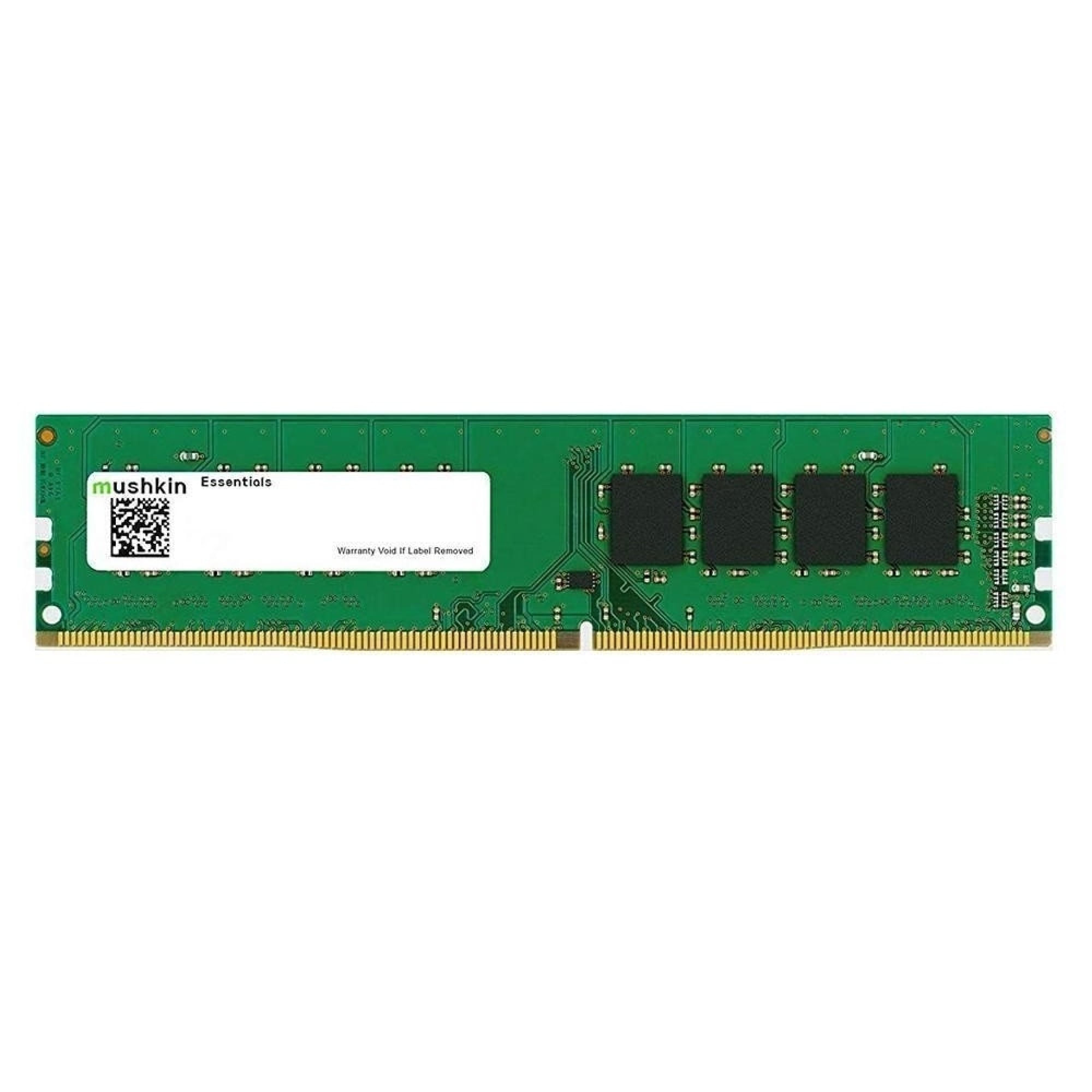 Memória 32 GB DDR4 2400 Mhz Rdimm Micron MTA36ASF4G72PZ | Scarcom