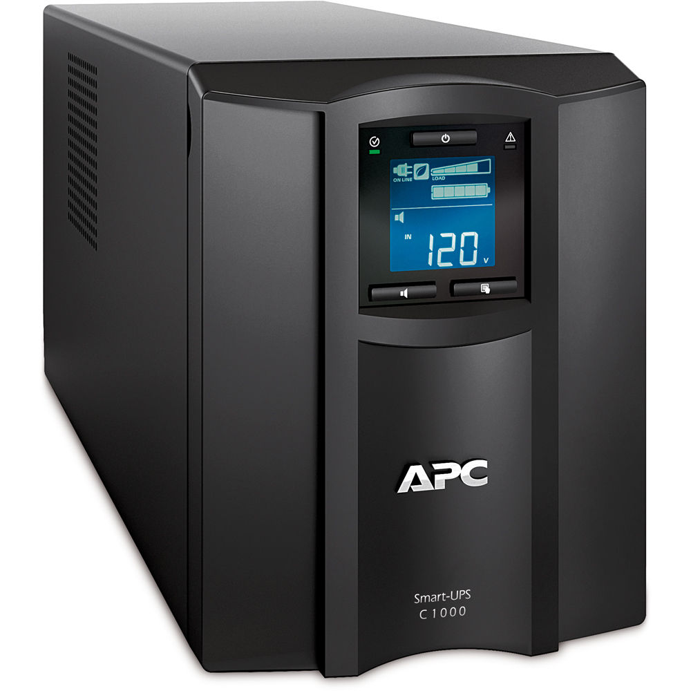 GRD_50512_Nobreak-APC-1KVA-SMC1000-BR