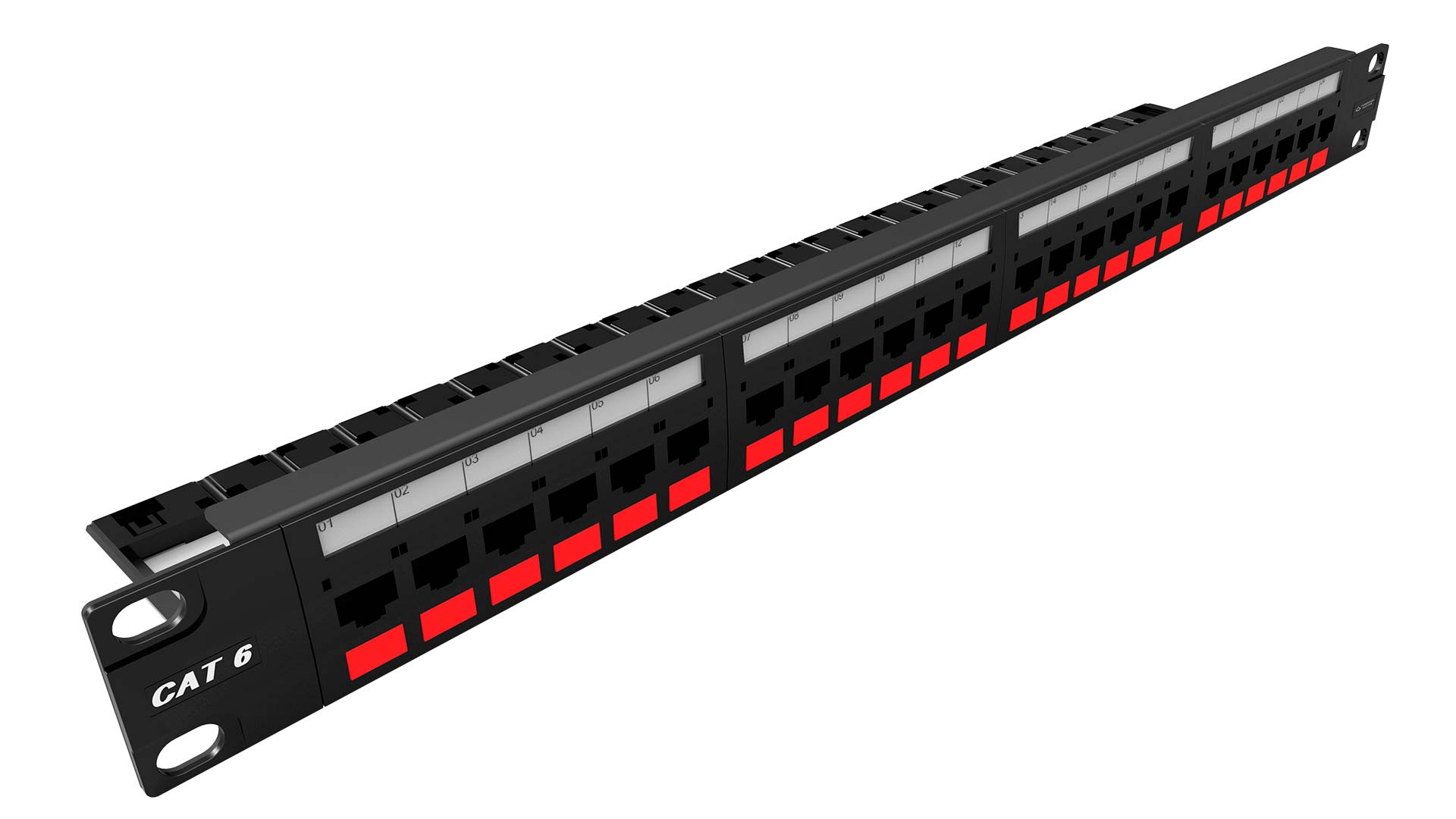 PATCH-PANEL-GIGALAN-CAT6
