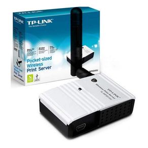 Servidor-de-Impressao-Wireless-Tl-wps510u-Tp-link