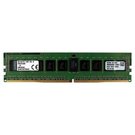 Memória para PC 16 GB DDR4 2400 Mhz Crucial CT16G4DFD824A | Scarcom