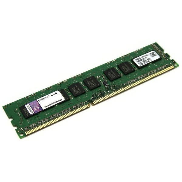 Mem Servidor 32GB DDR4 2400 ECC RDIMM Kingston KTH-PL424/32G | Scarcom