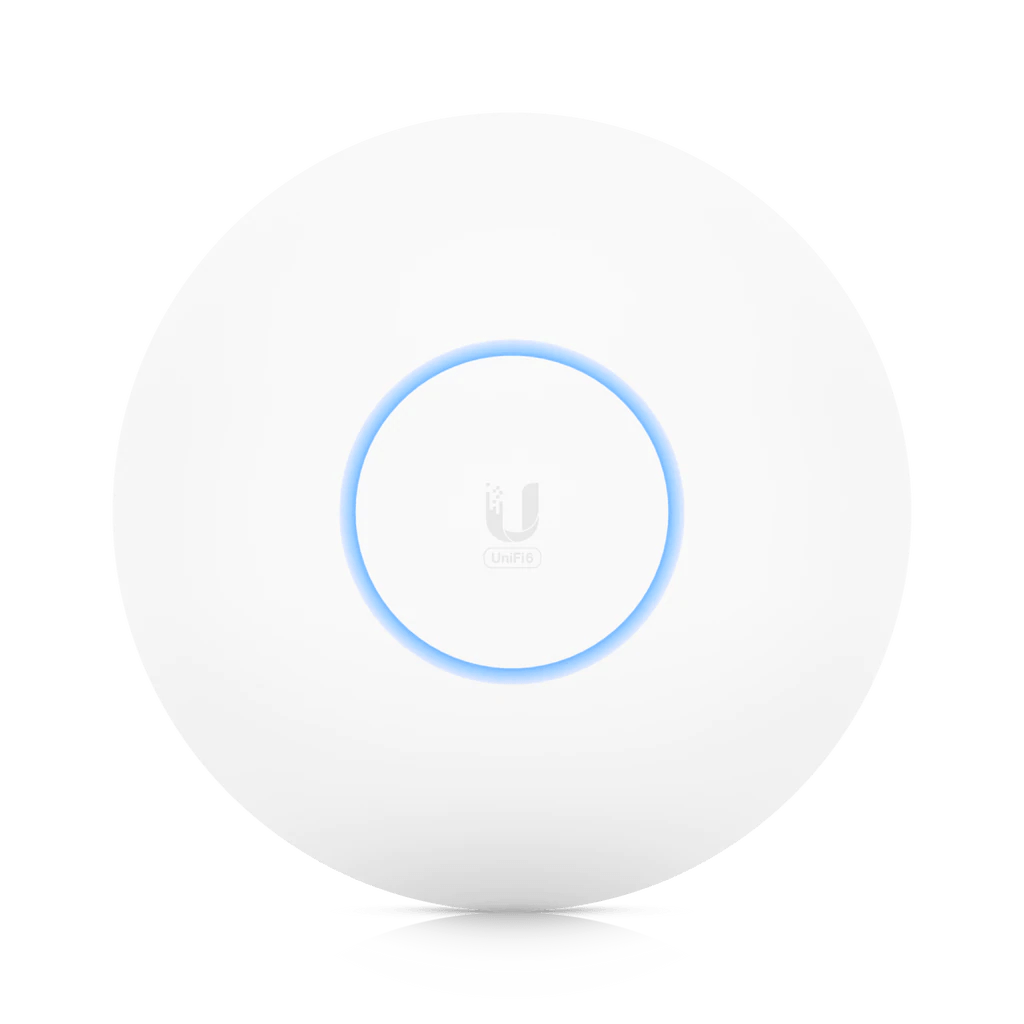 Acess Point AX3000 POE WI FI 6 Gigabit Dual Band Ubiquiti U6 LR Scarcom acess-point-ax3000-poe-wi-fi-6-gigabit-dual-band-ubiquiti-u6-lr-scarcom