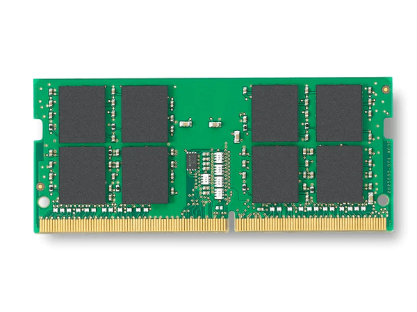 Memoria para PC 8 GB DDR4 3200 Mhz Kingston KVR32N22S8/8 | Scarcom