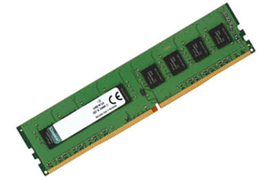 Memória Samsung 16GB DDR4 3200MHz ECC RDIMM para Servidor | Scarcom