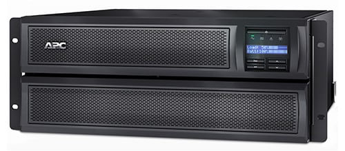 SMX3000HV-BR