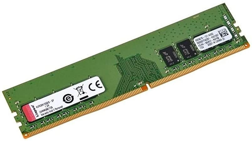 Memória para PC 16 GB DDR4 2400 Mhz Crucial CT16G4DFD824A | Scarcom