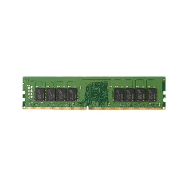 Memória PC 8 GB DDR4 2666 Mhz Kingston KVR26N19S8/8 | Scarcom