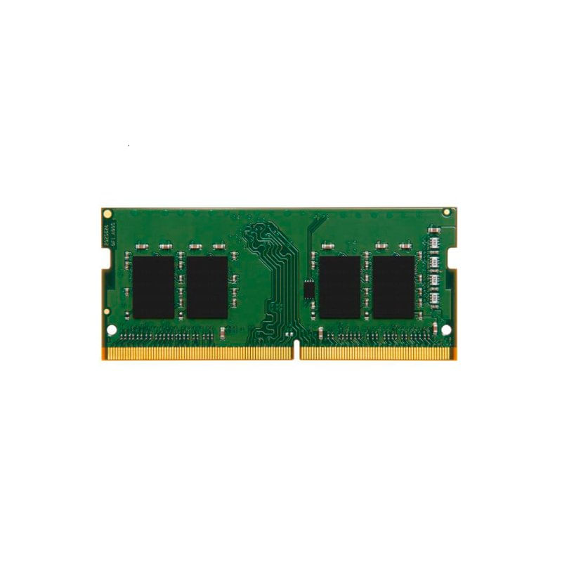 Memória RAM Kingston KVR24S17S8/16 16GB DDR4 2400MHz | Scarcom