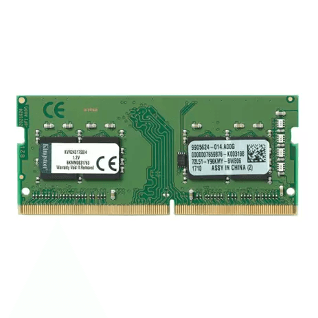 Memória RAM Samsung 32GB DDR4 2666MHz SODIMM para Notebook | Scarcom