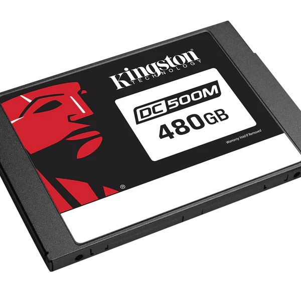 SSD 500gb Nv2 M.2 2280 Nvme Pcie 4.0 Kingston SNV2S/500G | Scarcom