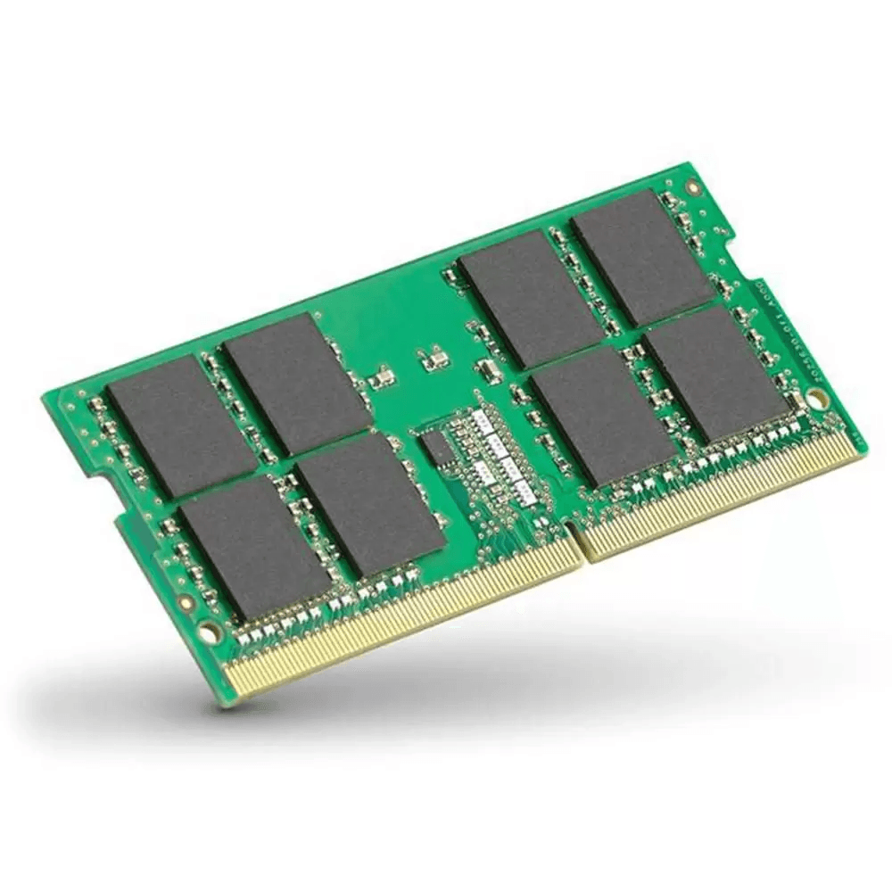 Memória RAM Samsung 32GB DDR4 2666MHz SODIMM para Notebook | Scarcom