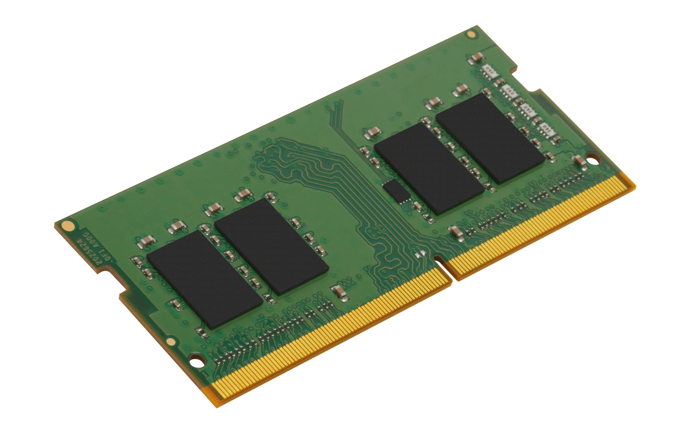 Memória RAM Samsung 32GB DDR4 2666MHz SODIMM para Notebook | Scarcom