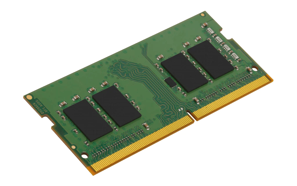 Kingston 8GB DDR4 2400MHz Memória RAM KVR24S17S8/8 | Scarcom
