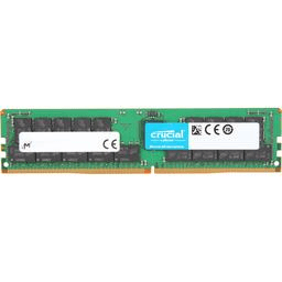 Mem Servidor 32GB DDR4 2400 ECC RDIMM Kingston KTH-PL424/32G | Scarcom