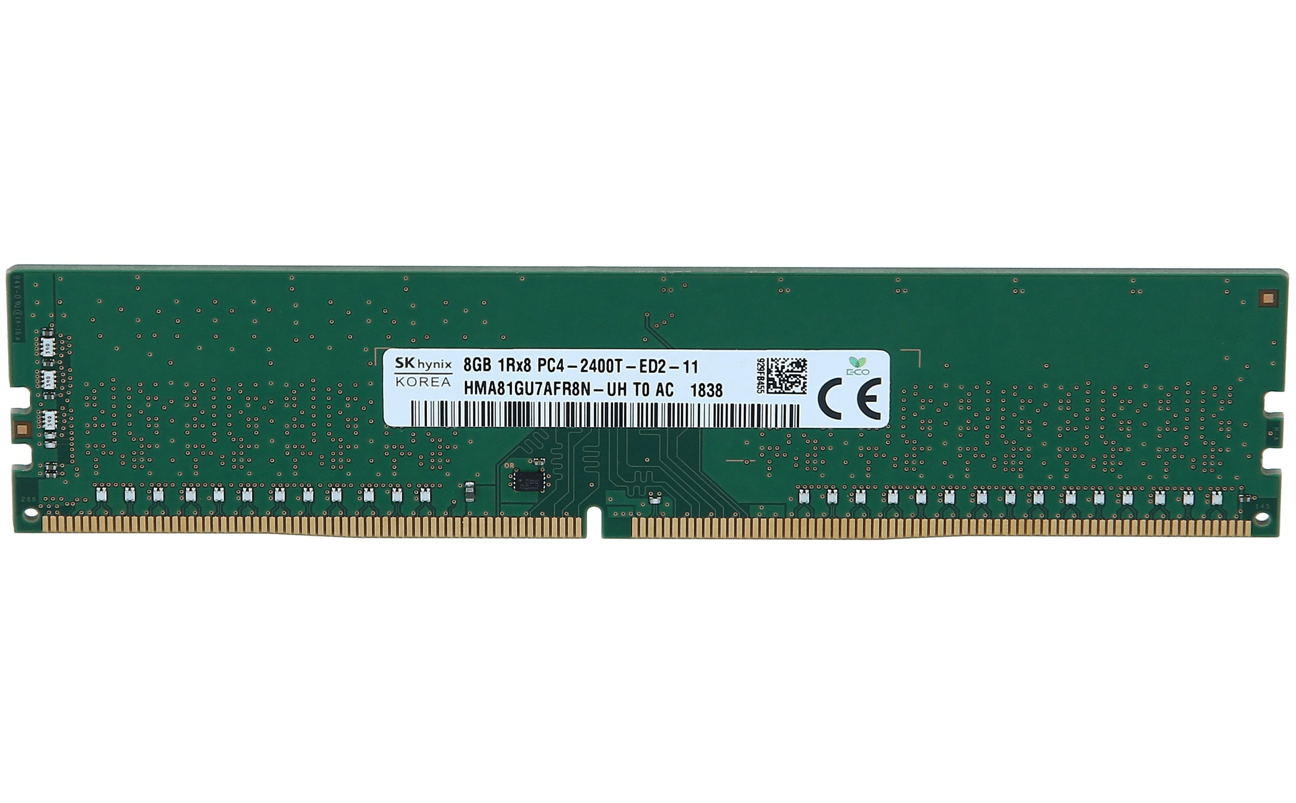 32GB 2R×4 PC4-2400T メモリー Mem Servidor 32GB DDR4 2400 ECC RDIMM Kingston KTH-PL424/32G | Scarcom