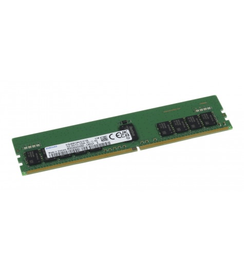 Mem Servidor 32 GB DDR4 2666Mhz Udimm Kingston KSM26ED8/32ME | Scarcom