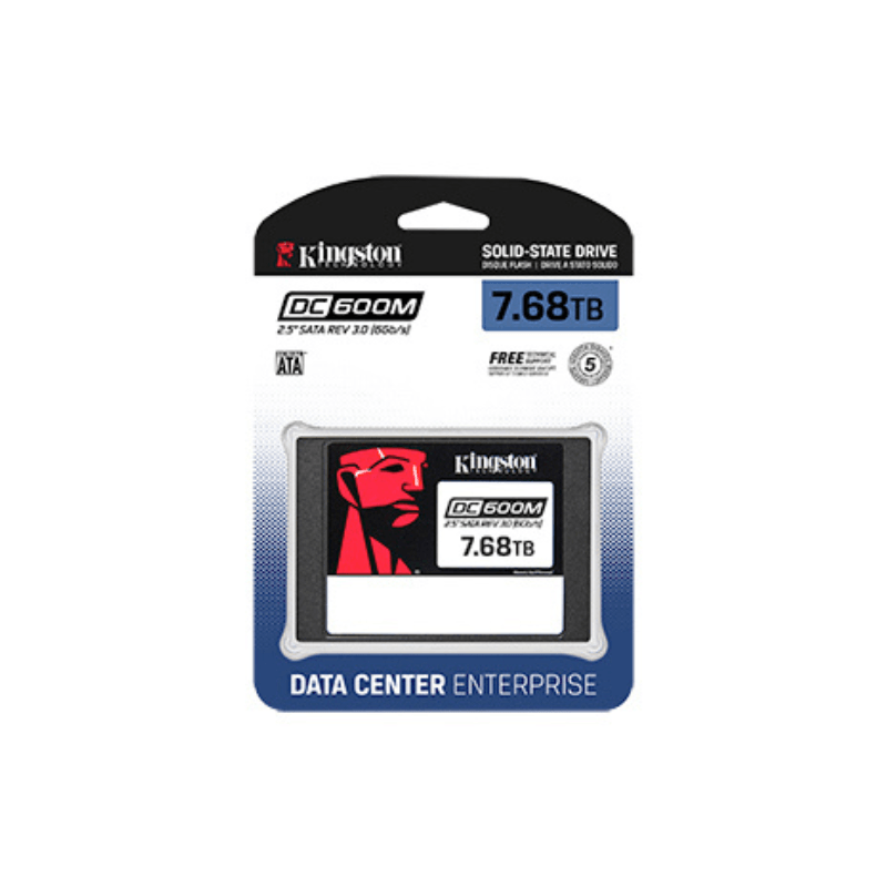 SEDC600M-7680G