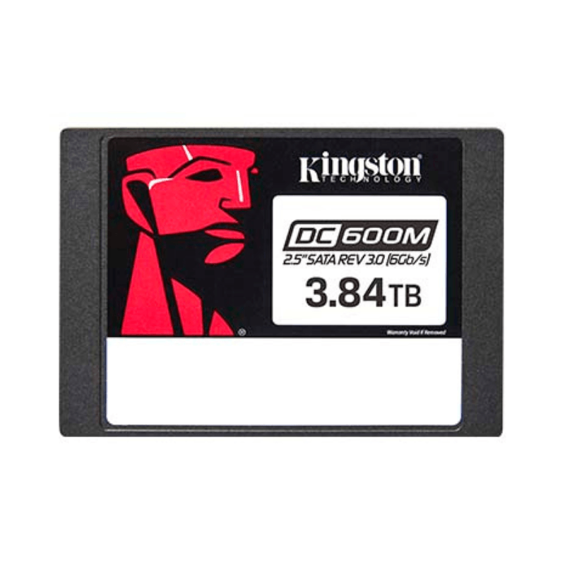 SSD-Kingston-3840GB-Data-Center-DC600M-SATA3-25-Leitura-560MB-S-Gravacao-530MB-S---SEDC600M-3840G