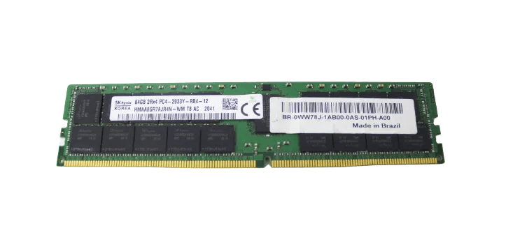 Mem Servidor 16 GB DDR4 2666Mhz Udimm Kingston KSM26ED8/16ME | Scarcom