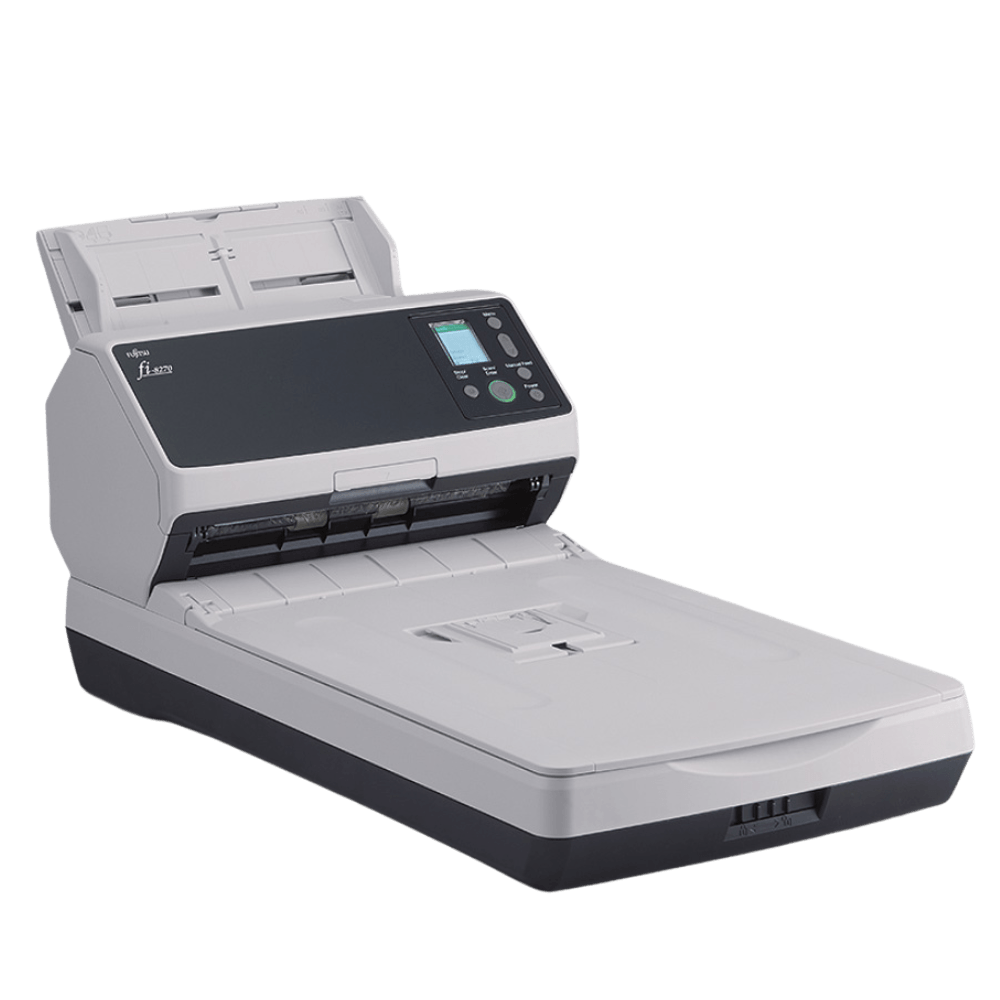 Fujitsu ScanSnap SV600 Scanner A3 Simplex Color | Scarcom