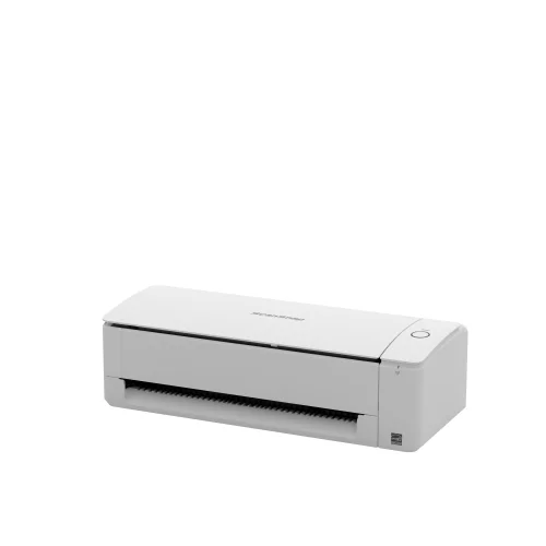 ScanSnap ホワイト iX1600 ジャンク品 レンタル] 富士通 ScanSnap FI-IX1600 スキャナー (A4/両面/Wi-Fi対応