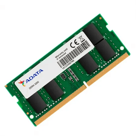 Memória para PC 32 GB DDR5 5600 Mhz Adata AD5U560032G-S | Scarcom