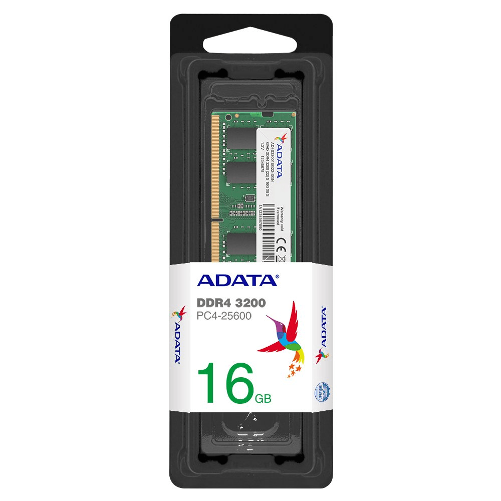 Memória RAM Samsung 32GB DDR4 2666MHz SODIMM para Notebook | Scarcom