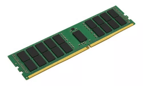 Memória Samsung 16GB DDR4 2666MHz ECC RDIMM para Servidor | Scarcom