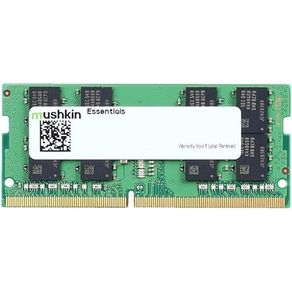 Memoria para Notebook 16 GB DDR4 2400 Mhz Mushkin MES4S240HF16G Memoria para Notebook 16 GB DDR4 2400 Mhz Mushkin MES4S240HF16G